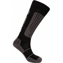 Dare 2b ponožky Performance Sock čierna/sivá