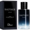Christian Dior Sauvage Eau Forte parfum pánsky 60 ml