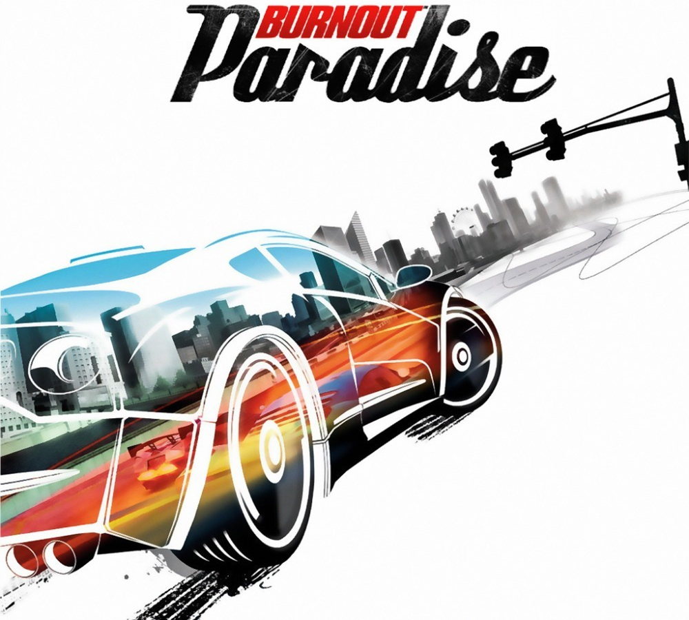 Burnout Paradise The Ultimate Box