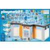 Playmobil 70191, hracia figúrka, 4 roky, plast, 297 kusov, 2,64 kg