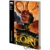 Marvel Loki Modern Era Epic Collection: Journey into mystery
