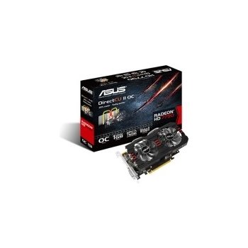 Asus HD7790-DC2OC-1GD5