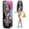 Panenka Monster High Fashion Cleo Denile