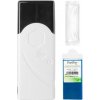 iWax depilačná súprava Single roll F-0 40W biela + vosk + depilačné pásiky