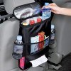 Taška Multi - Pocket Ice Pack na operadlo auta