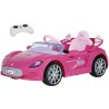 PegPerego Barbie RC elektrické autíčko s diaľkovým ovládaním ( Predobjednávka )