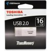 USB kľúč 16GB Toshiba U202 PT
