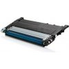 Profitoner Samsung CLT-C406S kompatibilný toner cyan pre tlačiarne Samsung, 1500 str.