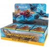 Wizards of the Coast Magic: The Gathering Aetherdrift Play Booster Box