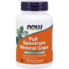 NOW Foods Full Spectrum Mineral 120 kaps.