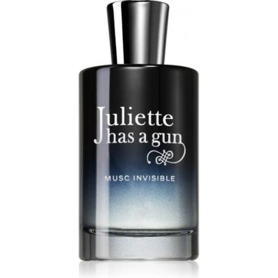Juliette Has A Gun Musc Invisible, Parfumovaná voda 100ml - Tester pre ženy