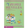 Hudobná výchova pre 4. ročník ZŠ s VJM - Orsovics Y.