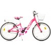 DINO Bikes Dino Bikes - Detský bicykel 20