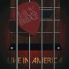 Bruce Jack - Live In America / Deluxe / Vinyl / 2LP [2 LP]
