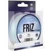 DELPHIN - Vlasec FRIZ Ľadová biela 0,16 mm 2,4 kg 150 m