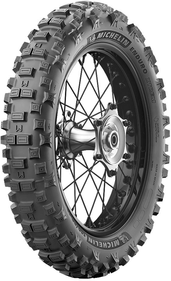 Michelin ENDURO XTREM 140/80 R18 70M