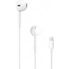 Apple MMTN2ZM slúchadlá EarPods biela / s ovládaním a mikrofónom / Lightning konektor / pre iPhone iPod (MMTN2ZM/A)