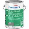 Remmers - DF Krycí barva Barva: Dunkelgrau / Tmavě šedá, Objem: 2,5l