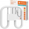 LED žiarivka GR8 13W = 28W 1350lm 3500K, teplá biela Dulux SQ EM & AC Ledvance