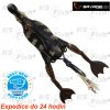 Savage Gear 3D Hollow Duckling Weedless S - farba Natural