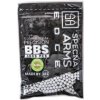 SPECNA ARMS BB BIO EDGE 0,43g / 1000ks / 430g precision white