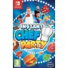 Instant Chef Party