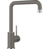 BLANCO kuchyňská baterie Mili 527460 tlaková vulkán šedá