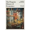 The Penguin History of Economics - Roger E. Backhouse