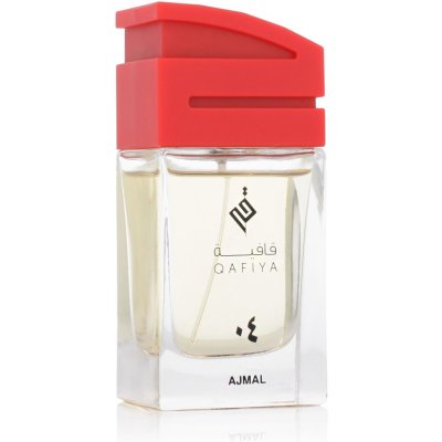 Ajmal Qafiya 04 parfumovaná voda unisex 75 ml