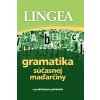 Gramatika súčasnej maďarčiny s praktickými príkladmi