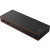 Lenovo ThinkPad USB4 Smart Dock 5500 135W 40BC0135EU