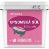 ALLNATURE Epsomská soľ do kúpeľa materina dúška 5 kg