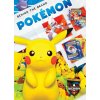 Pokémon (Betsy Rathburn)(Pevná)