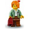 LEGO LEGO® NINJAGO 71019 minifigúrka Misako