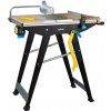 Wolfcraft Stôl pre pílu Master Cut 1500