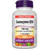 Webber Naturals Koenzým Q10 100 mg Forte 60 tabliet