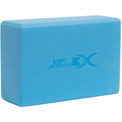 Jelex Relax Fitness Yoga Block