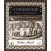 Stonehenge Chrám pravěké Británie