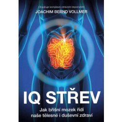 Iq Strev Joachim Bernd Vollmer Od 8 99 Heureka Sk