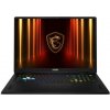 MSI Vector 18 HX AI A2XWIG-643CZ Cosmos Gray (9S7-1824B4-643) Core Ultra 9 275HX / Intel AI Boost / 18,0