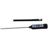 Digitálny teplomer na mäso 20 cm, de Buyer