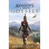 Assassin's Creed Odyssey - Gordon Doherty