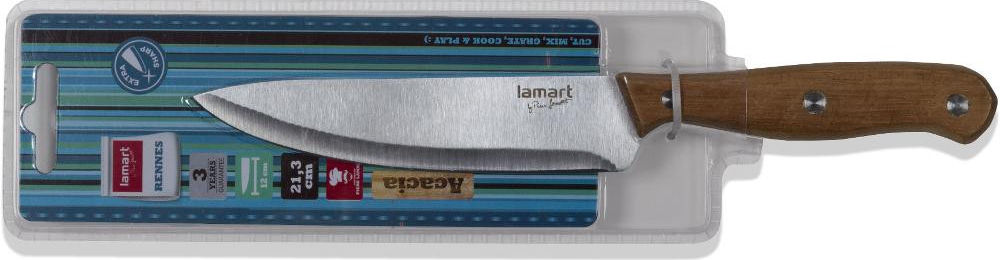 LAMART LT2086 nôž univerzál. 12cm