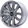 CMS C22 hliníkové disky 7x16 5x114,3 ET45 Titan Gloss