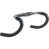Cestné riadidlá Bontrager RSL Aero Road Handlebar - Deep Smoke 410/440 mm