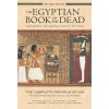 Egyptian Book of the Dead: The Book of Going Forth by Day : The Complete Papyrus of Ani Featuring Integrated Text and Full-Color Images (History ... M
