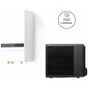 Panasonic Tepelné čerpadlo Panasonic Aquarea 9kW KIT s montážou