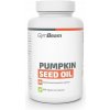 GymBeam Tekvicový olej 90 kapsúl