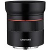 Samyang 45 mm f / 1,8 AF pre Sony E