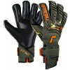 Reusch Attrakt Duo Evolution Adaptive Flex M 53 70 055 5555 goalkeeper gloves (112068) Black 11